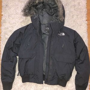 THE NORTH FACE Fully Insulated Winter Coat SMALL
